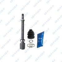 GSP 602521 - Juego de articulación, árbol de transmisión