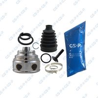 GSP 801684 - Juego de articulación, árbol de transmisión