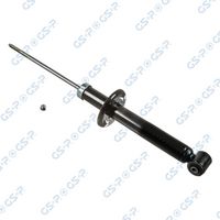 BREMSI SA0844 - Amortiguador