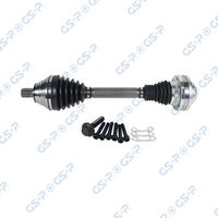 GSP 201896 - Árbol de transmisión