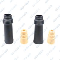 FEBI BILSTEIN 109600 - Juego de guardapolvos, amortiguador