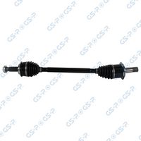 GSP 235093 - Árbol de transmisión