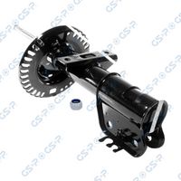 FEBEST 17655543R - Amortiguador