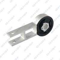 FEBI BILSTEIN 34390 - Soporte, motor