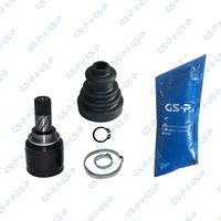 GSP 650036 - Juego de articulación, árbol de transmisión