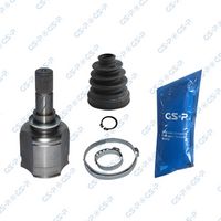 GSP 650045 - Juego de articulación, árbol de transmisión