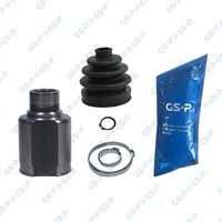 GSP 661048 - Juego de articulación, árbol de transmisión