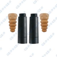 GSP 5402510PK - Juego de guardapolvos, amortiguador