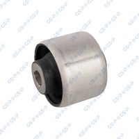 FEBI BILSTEIN 171735 - Suspensión, Brazo oscilante