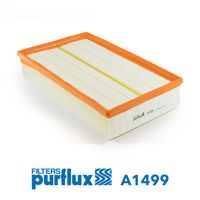 PURFLUX A1499 - Filtro de aire