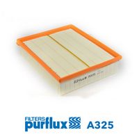 PURFLUX A325 - Filtro de aire