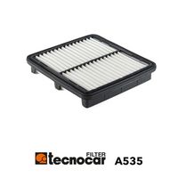 PURFLUX A535 - Filtro de aire