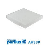 PURFLUX AH339 - Filtro, aire habitáculo