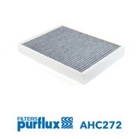 PURFLUX AHC272 - Filtro, aire habitáculo