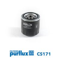 PURFLUX CS171 - Filtro combustible