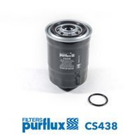 PURFLUX CS438 - Filtro combustible