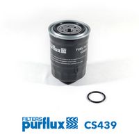 PURFLUX CS439 - Filtro combustible