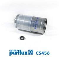 PURFLUX CS456 - Filtro combustible