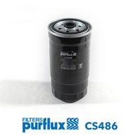 PURFLUX CS486 - Filtro combustible