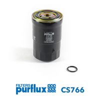 PURFLUX CS766 - Filtro combustible