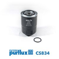 PURFLUX CS834 - Filtro combustible