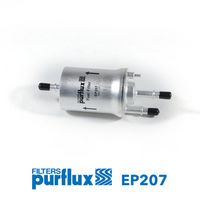 PURFLUX EP207 - Filtro combustible