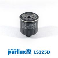 PURFLUX LS325D - Filtro de aceite