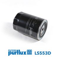 PURFLUX LS553D - Filtro de aceite