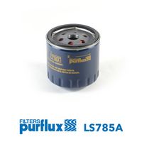 PURFLUX LS785A - Filtro de aceite