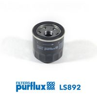 PURFLUX LS892 - Filtro de aceite