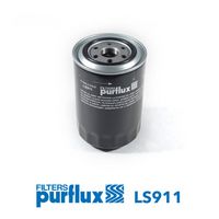 PURFLUX LS911 - Filtro de aceite