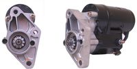 BV PSH 250.502.103.120 - Motor de arranque - +Line Original