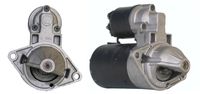 BV PSH 130.519.102.000 - Motor de arranque - +Line Original