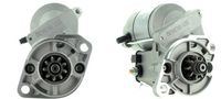 BV PSH 690.504.092.050 - Motor de arranque - +Line Original