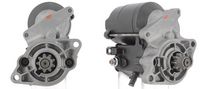 BV PSH 690.509.092.050 - Motor de arranque - +Line Original