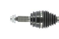 CEVAM 51912 - Árbol de transmisión