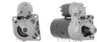 BV PSH 500.582.103.050 - Motor de arranque - +Line Original