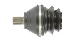 CEVAM 7572 - Árbol de transmisión