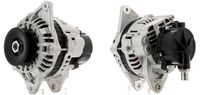 BOSCH 0986045601 - Alternador