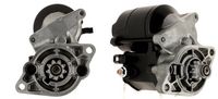 BV PSH 690.546.092.050 - Motor de arranque - +Line Original