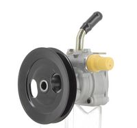 ACKOJA A370153 - Bomba hidráulica, dirección - Original calidad de ACKOJA