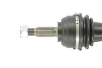 CEVAM 5722 - Árbol de transmisión