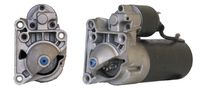 BV PSH 570.514.114.010 - Motor de arranque - +Line Original