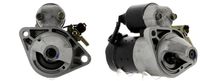 BV PSH 160.516.082.130 - Motor de arranque - +Line Original