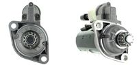 BOSCH 1986S00871 - Motor de arranque