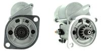 BV PSH 980.538.152.080 - Motor de arranque - +Line Original