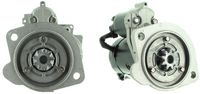 BV PSH 160.504.092.080 - Motor de arranque - +Line Original