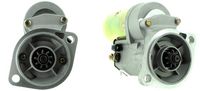 BV PSH 940.501.092.050 - Motor de arranque - +Line Original