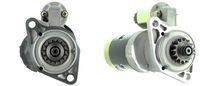 BV PSH 900.501.152.130 - Motor de arranque - +Line Original
