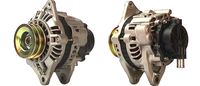 BOSCH 0986045601 - Alternador